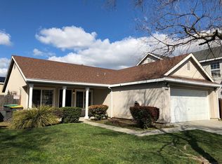 1919 Old Spanish Dr, Stockton, CA 95206