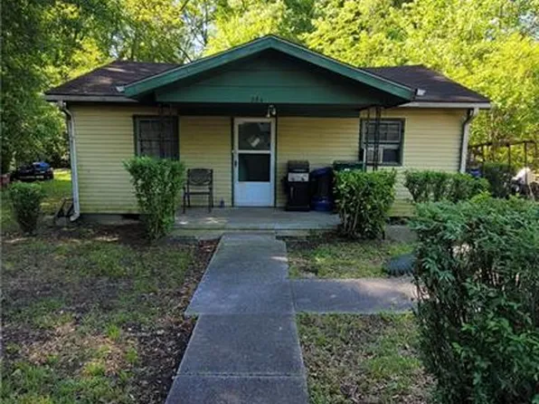 384 Pine St NE, Marietta, GA 30060