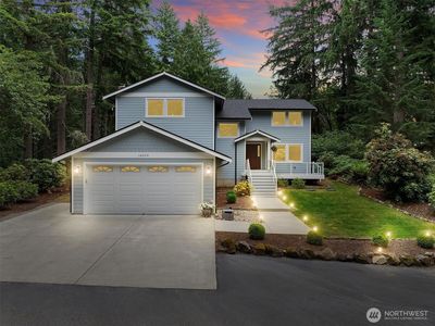 14009 134th Ave E, Puyallup, WA, 98374