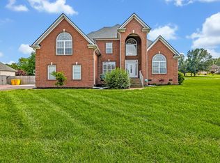 7302 Hudgins Ct, Fairview, TN 37062