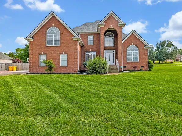 7302 Hudgins Ct, Fairview, TN 37062