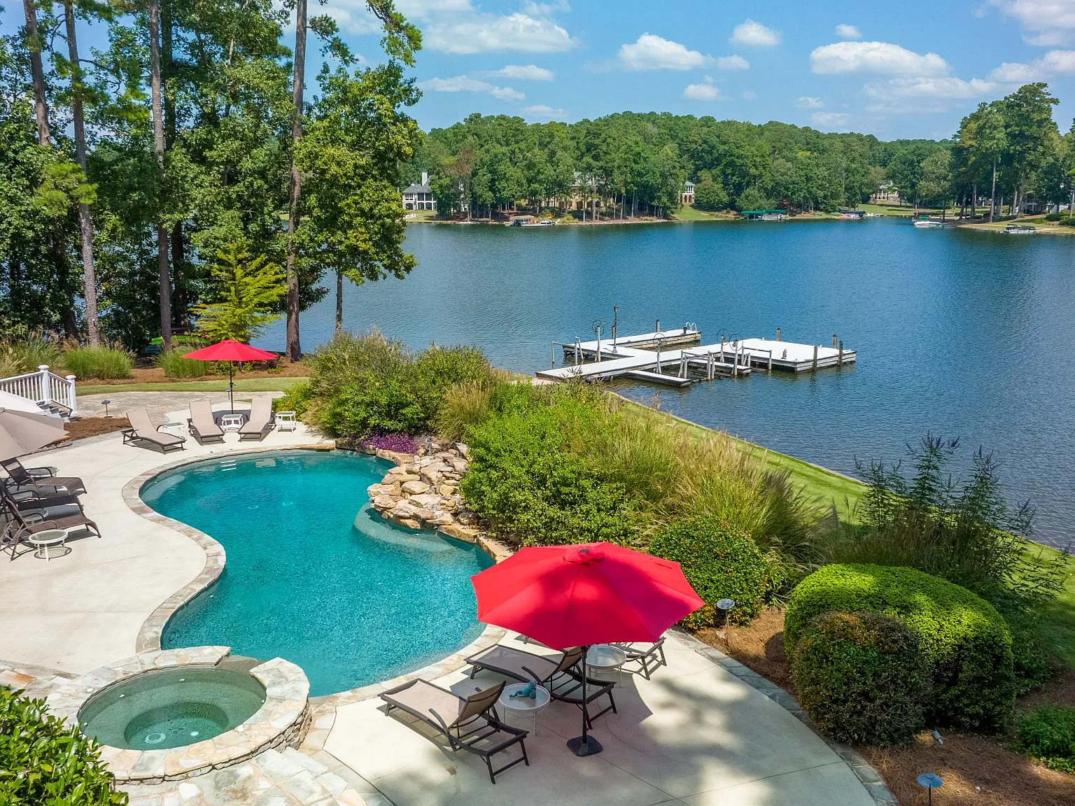 1591 Bennett Springs Dr — Photo 3
