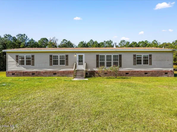 185 Robinson Road NE, Bolivia, NC 28422