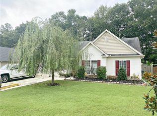 1445 Dillard Heights Dr, Bethlehem, GA 30620