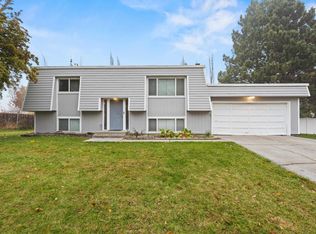 11303 E 35th Ave, Spokane, WA 99206
