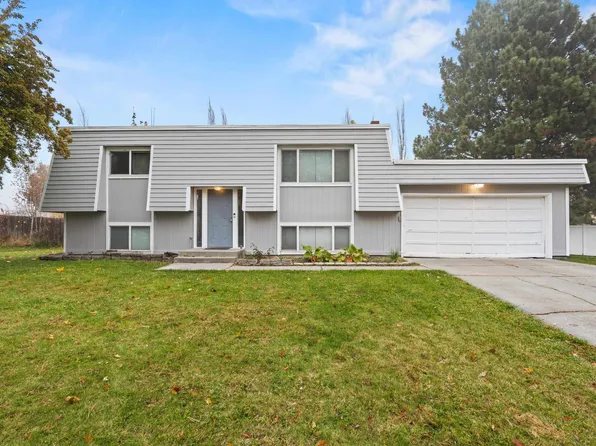 11303 E 35th Ave, Spokane, WA 99206