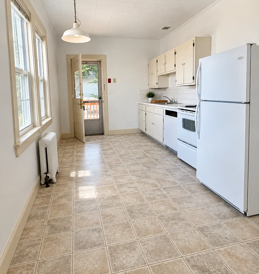 1 bed, 1.0 bath, $1,700 — Photo 1