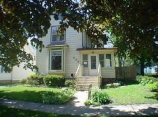 405 W Lincoln Ave, Belvidere, IL 61008
