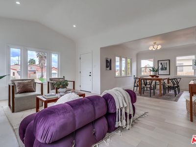 2036 W 74th St, Los Angeles, CA, 90047
