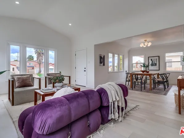 2036 W 74th St, Los Angeles, CA 90047