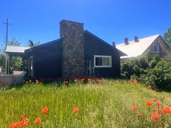 124 Fir St, Westwood, CA 96130