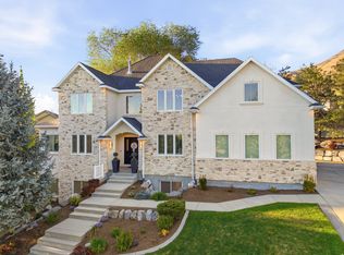 342 W Millcreek Cir, Pleasant Grove, UT 84062