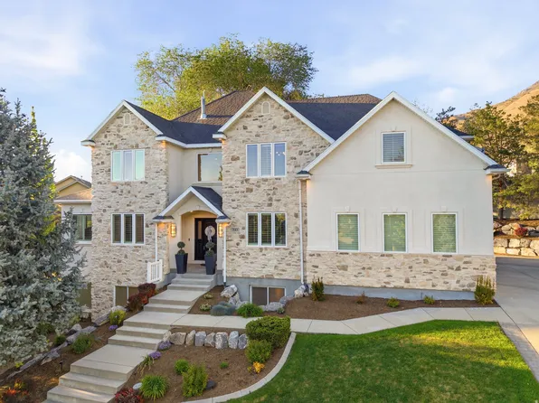 342 W Millcreek Cir, Pleasant Grove, UT 84062