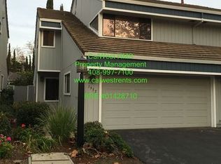 1955 Deercross Ln, San Jose, CA 95124