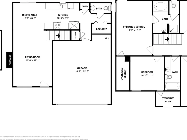 233 Windy Hollow Dr — Photo 22