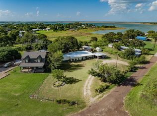 9644 County Road 203, Breckenridge, TX 76424