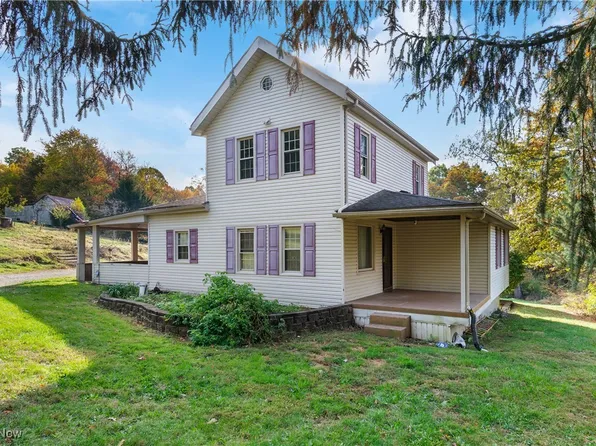 5236 Martin Dr SE, East Sparta, OH 44626