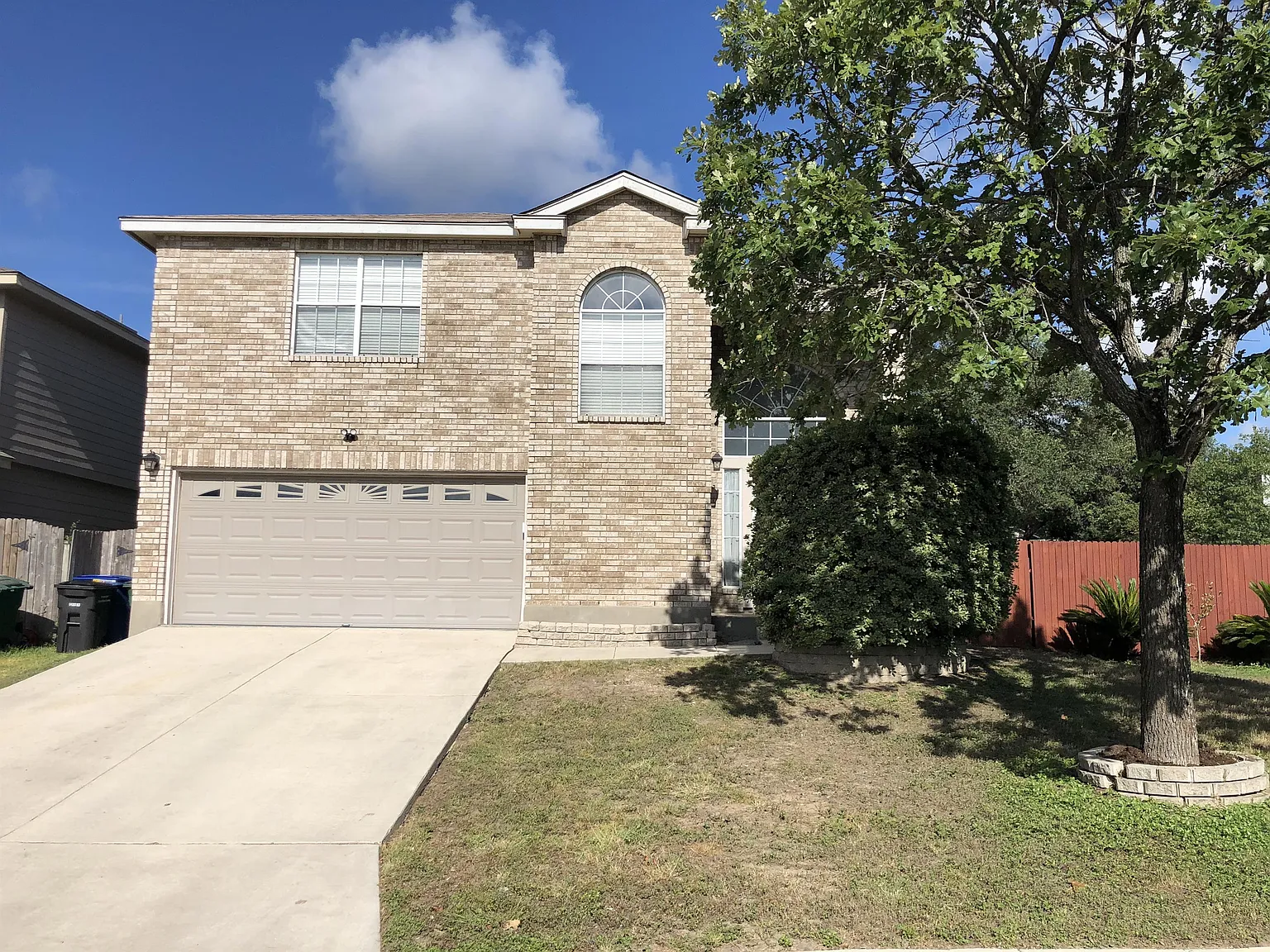 731 Leopard Hollow San Antonio, Tx. 78251 - 1 — Photo 2