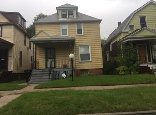 6158 15th St, Detroit, MI 48208