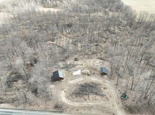 3266 E Sidney Rd, Sheridan, MI 48884