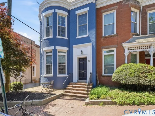 112 N Morris St, Richmond, VA 23220