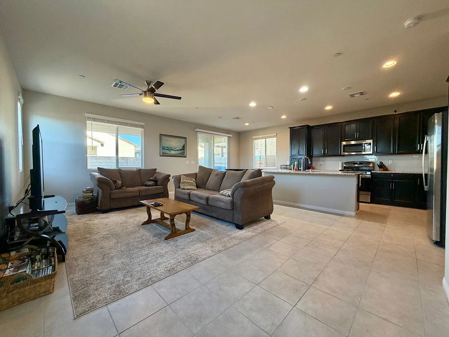 Lovely Cadence home with Solar Savings — Photo 3