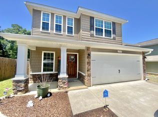 192 Wainwright Dr, Crestview, FL 32539