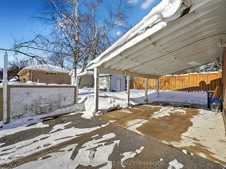 266 Napier St #MAIN — Photo 6