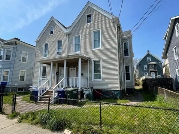 382-388 Gregory Street, Bridgeport, CT 06604