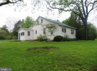 3822 Old Harrisburg Rd, Gettysburg, PA 17325