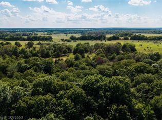TRACT 1 Acme Rd, Asher, OK 74826