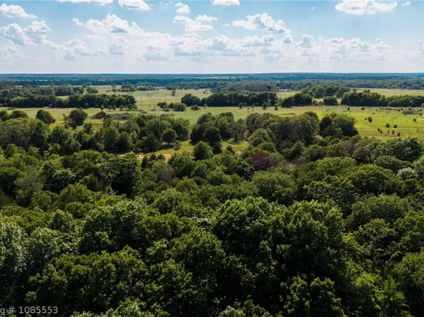 TRACT 1 Acme Rd, Asher, OK 74826