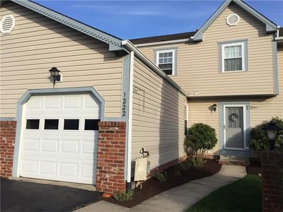 1222 Valleyview Dr, Lawrence, PA, 15055
