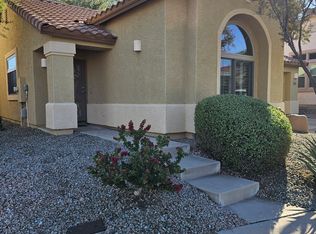 6155 S Vista Point Dr, Gold Canyon, AZ 85118