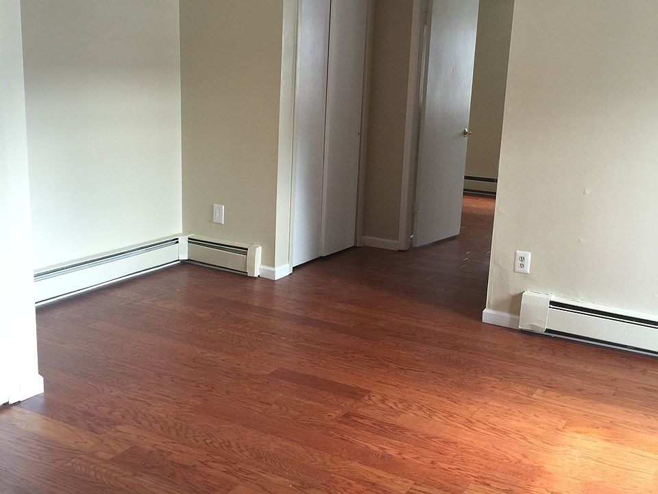 Stunning hard wood floors throughout