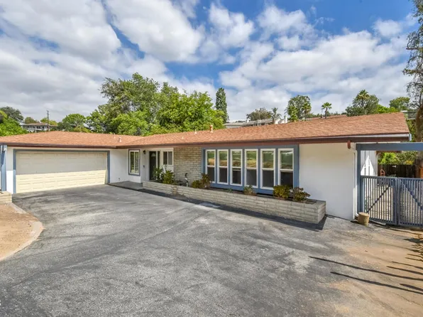 1340 Doremus Rd, Pasadena, CA 91105