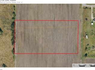 LOT 2 County Road 2395, Sinton, TX 78387
