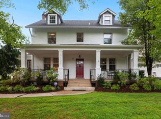 6108 River Rd, Bethesda, MD 20817