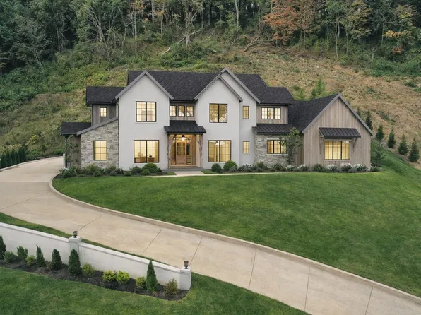 1059 Stockett Dr Lot 215, Nashville, TN 37221