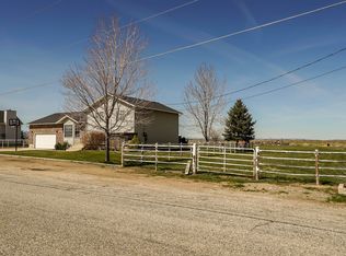 6030 W 4600 S, Hooper, UT 84315