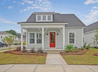 Kellicreek II Plan, Point Hope - Cottage Collection, Charleston, SC 29492