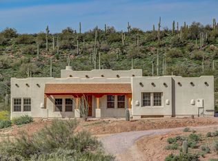 48418 N 33rd Ave, New River, AZ 85087