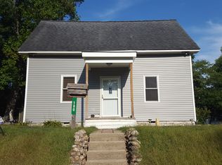 180 Sycamore St, Spencer, IN