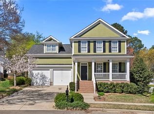 424 Esther Ct, Fort Mill, SC 29708