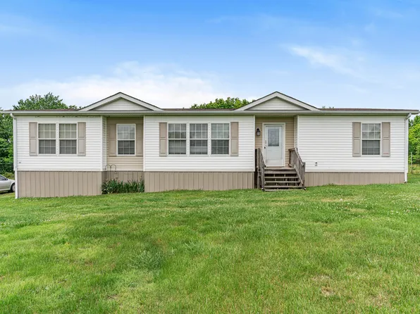 70 Church Rd, Jeffersonville, KY 40337