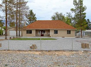 3781 Terry Dr, Pahrump, NV 89060