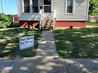 516 E 6th St, Beardstown, IL 62618