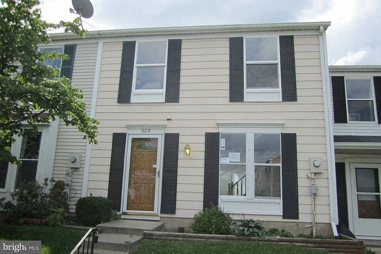 1st image of 509 Beebe Ct