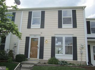 509 Beebe Ct, Frederick, MD 21703
