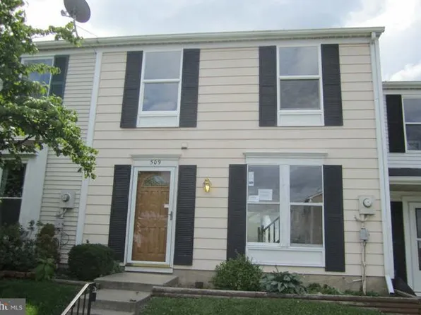 509 Beebe Ct, Frederick, MD 21703